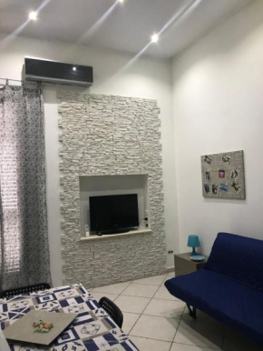 Salinis Apartments Margherita Di Savoia